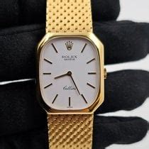 rolex cellini oro nuovo prezzo|Acquista Rolex Cellini su Chrono24.